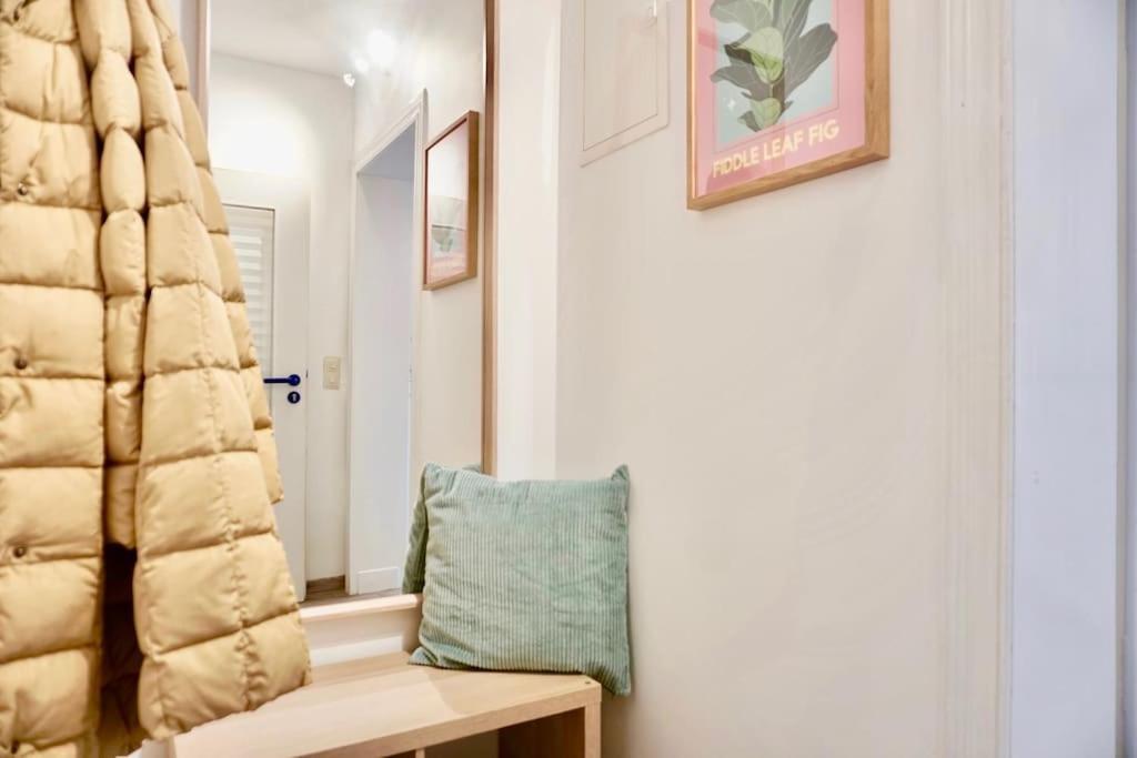 Neu I Moderne Zentrale Wohnung I Netflix I 4 Gaeste أندرناخ المظهر الخارجي الصورة